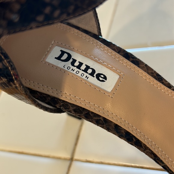 DUNE London heels - Picture 3 of 5